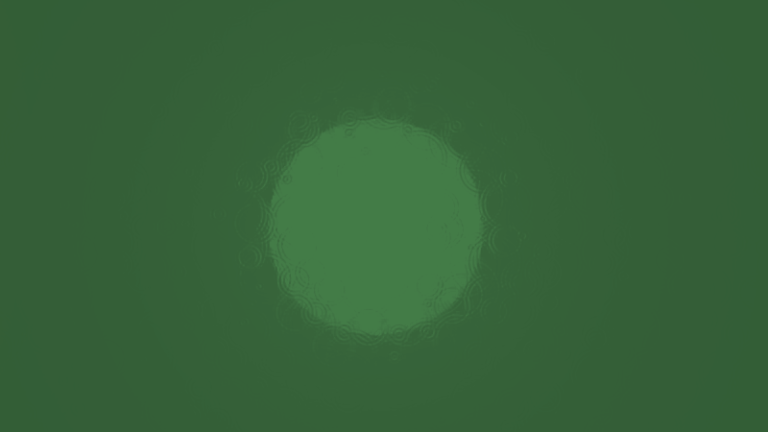 Rain Drop (floor effect)