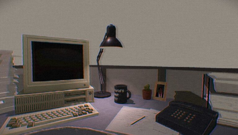 Fears to fathom Shader