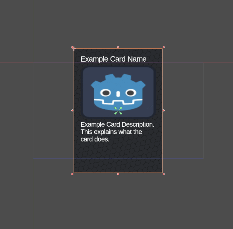 Faux 3D Perspective Shader for 2D Canvas Items