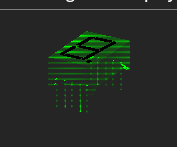 Hacker/Coding/Matrix Surface