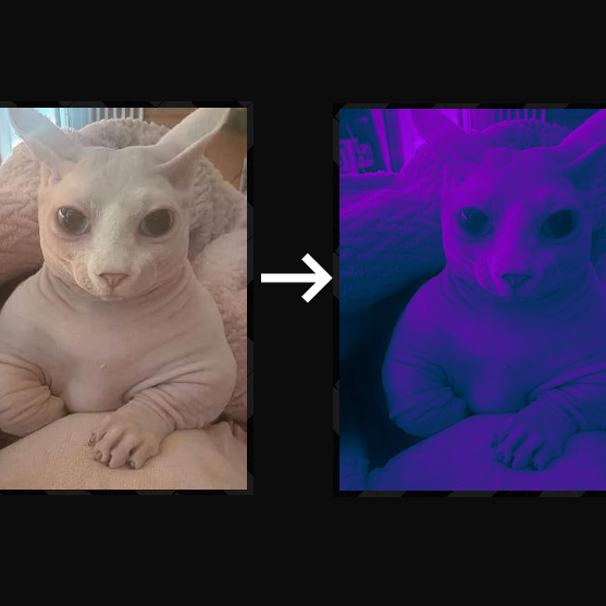 Color Remap Shader (Palette swapper)