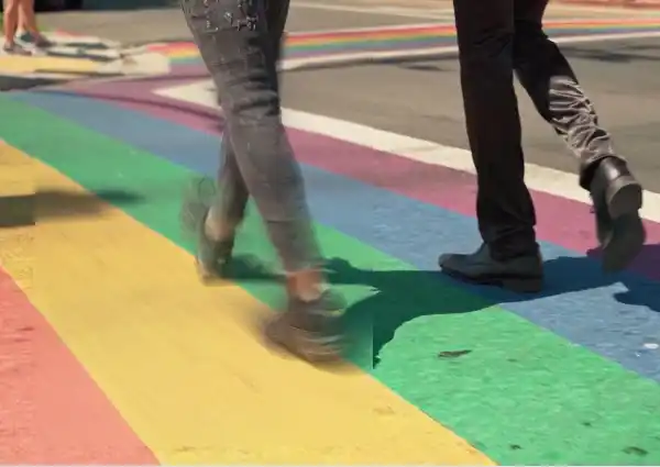 Accumulation Motion Blur