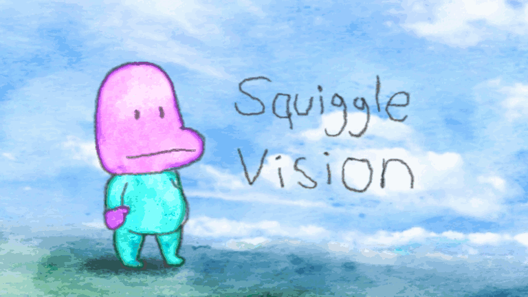 Squigglevision