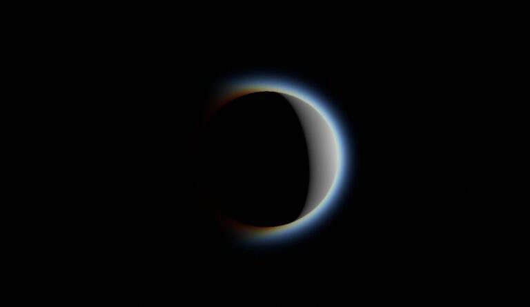 Sky++ but world-space