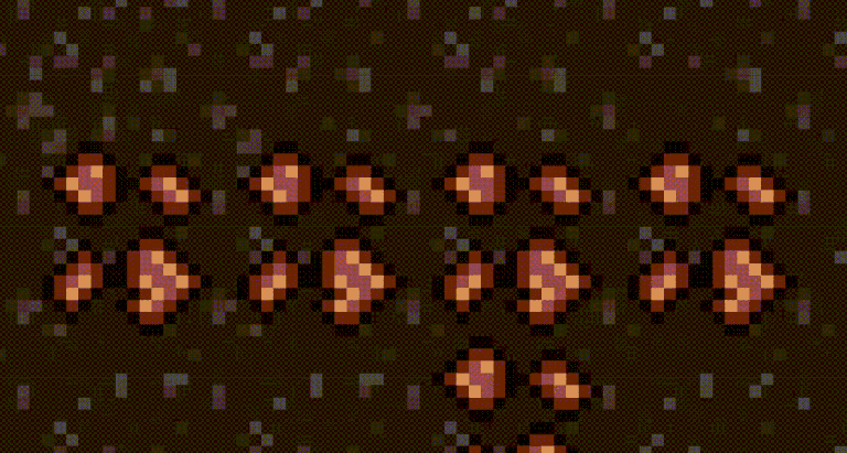 Highlight Shader (Godot 4.5 compat)