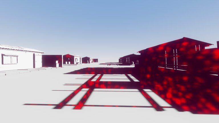 Custom Shadow Tutorial