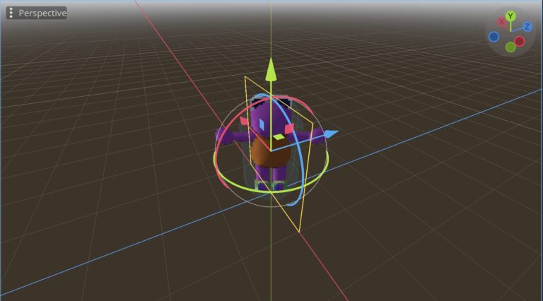 Sprite3D normal maps + billboard