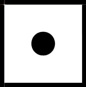 Analytical Die / Dice Texture