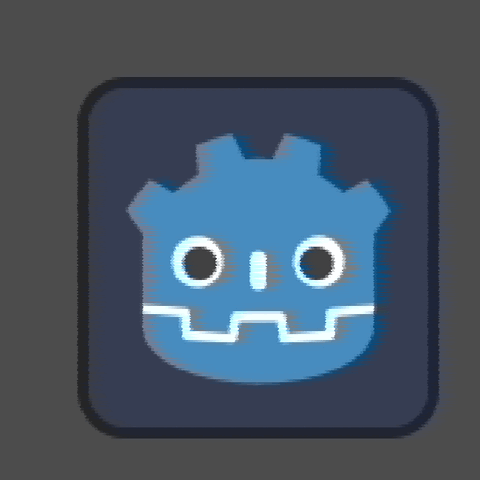 VHS / Scanline Color Fuzz