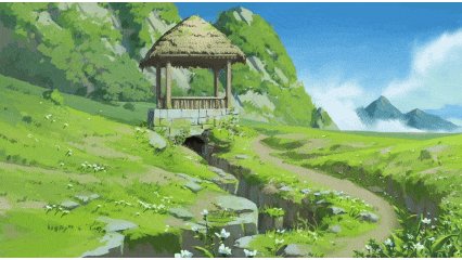 Pixei Transition Shader