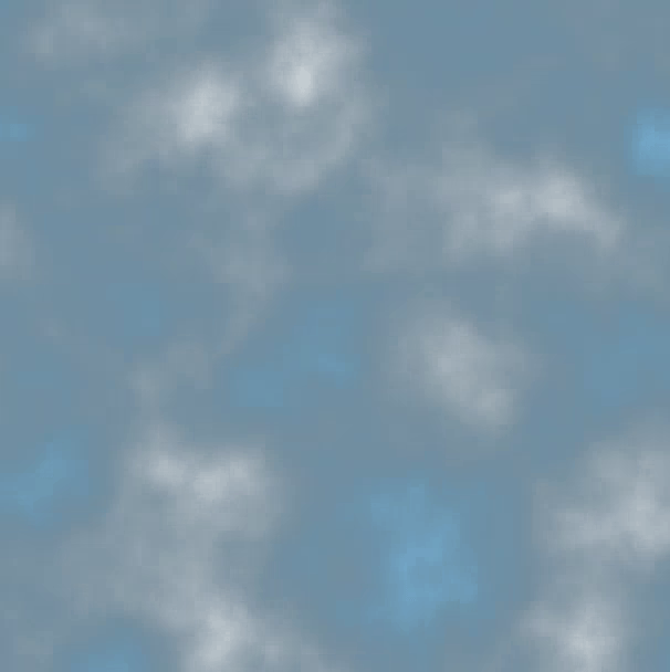 Simple Cloud Layer