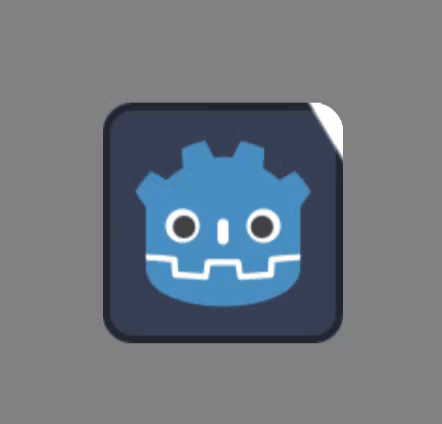 Multi-Stage Shine (canvasitem)