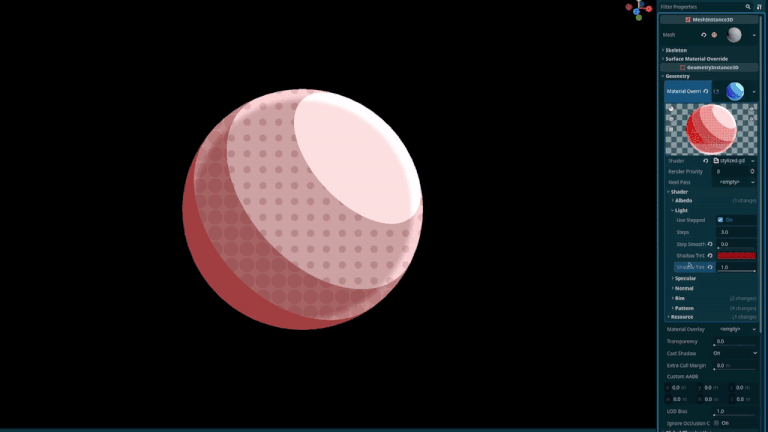 Ultimate Toon Shader