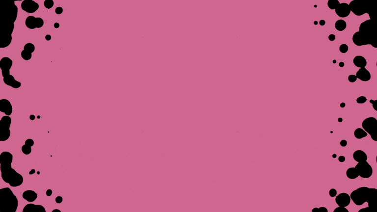 Transition Shader With Patterns