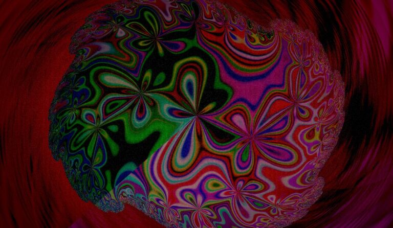Cool Mandlebrot Shader (Euler Julia Resonance)