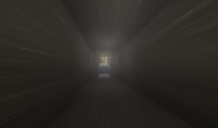 Accumulation Motion Blur – Compositor Pipeline