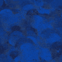 Overlapping Seamless Textures with Alpha and Time-Randomized Order