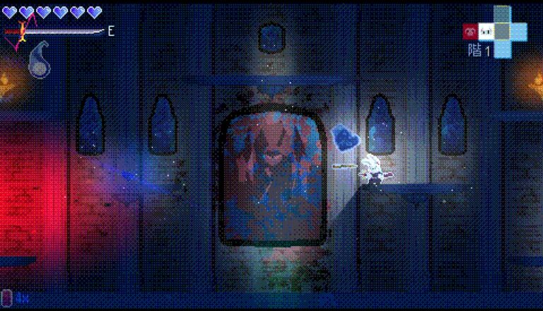 Bit Depth / Posterize Post-Process with Optional Dithering