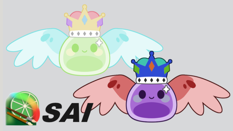 SAI-like Color Adjustments