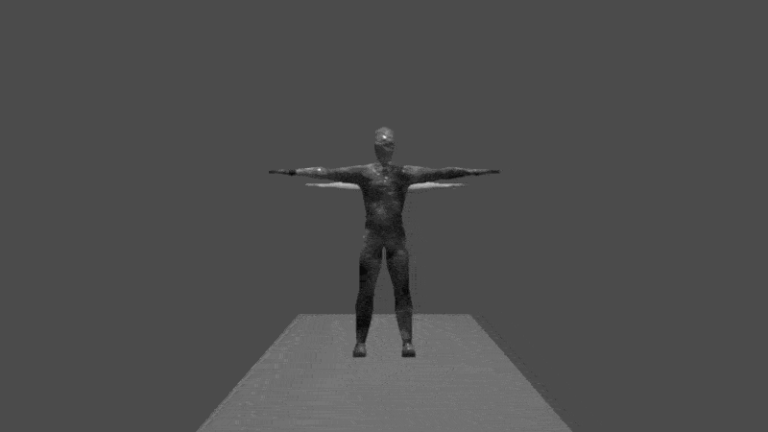 2.5D Billboard Angle Snapping / 2.5D Shader (Spatial) [Godot 4.5+]