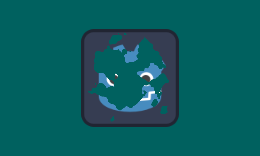 More Advanced “Simple 2D dissolve” - Godot Shaders