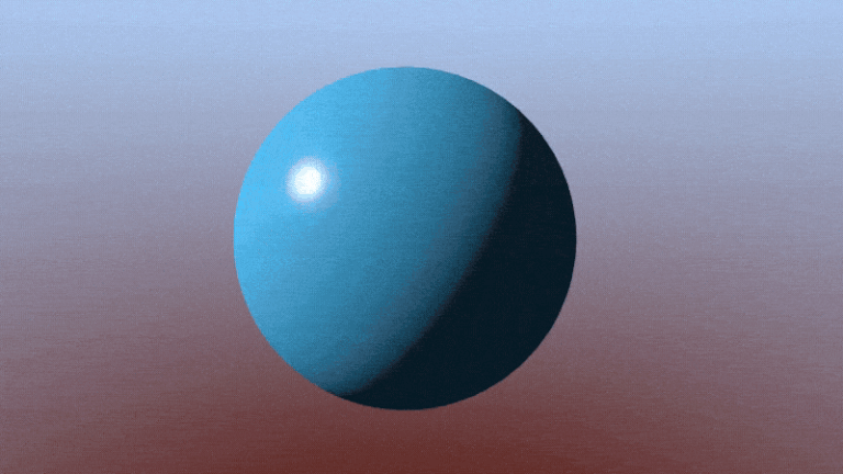 Seperate Specular Alpha Trick