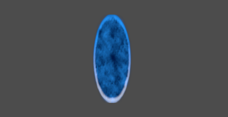 Portal shader inspired by Portal 1