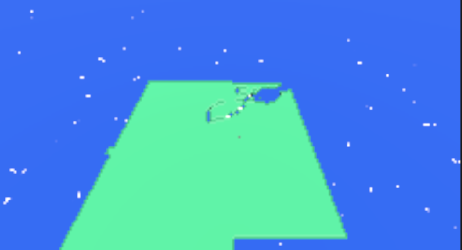 3D Pixel art outline & highlight Shader [fix for long distance] - Godot ...