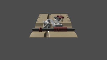 Cone Step Mapping