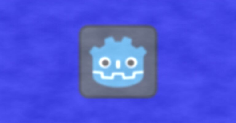 Foggy Glass Shader