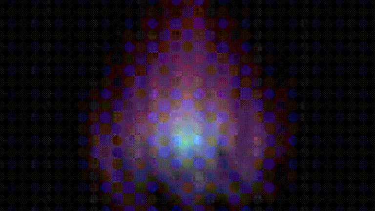 Magical Mist
