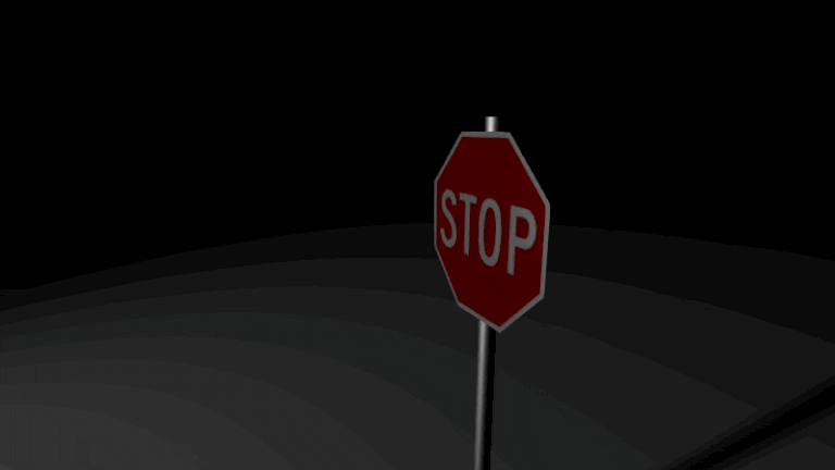 Minimal Retroreflective Microfacet
