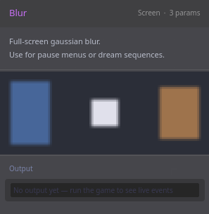 Juicee – Blur
