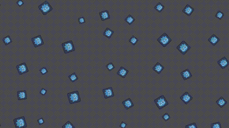 Tiler (pseudo splatter)