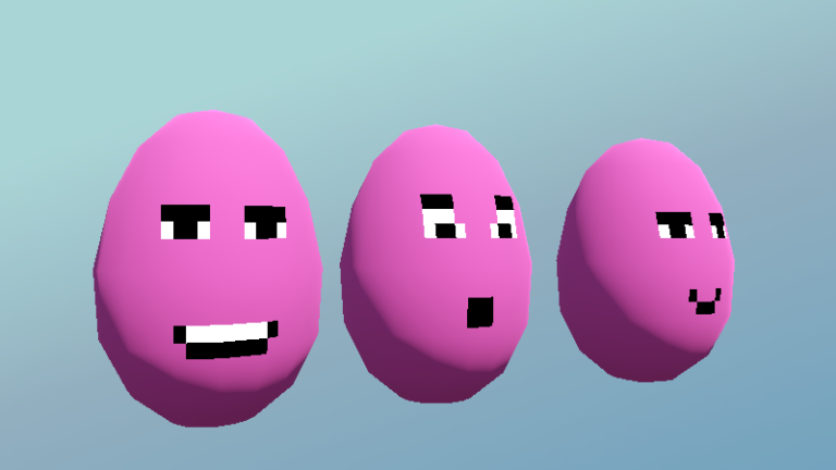 Face Swap Shader