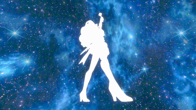 Fantasy Sky (Anime Style)