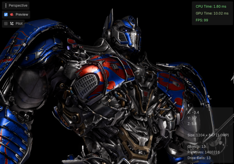 Oren-Nayar BRDF with Maps