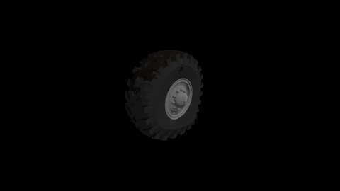 Procedural Dirt or Swamp