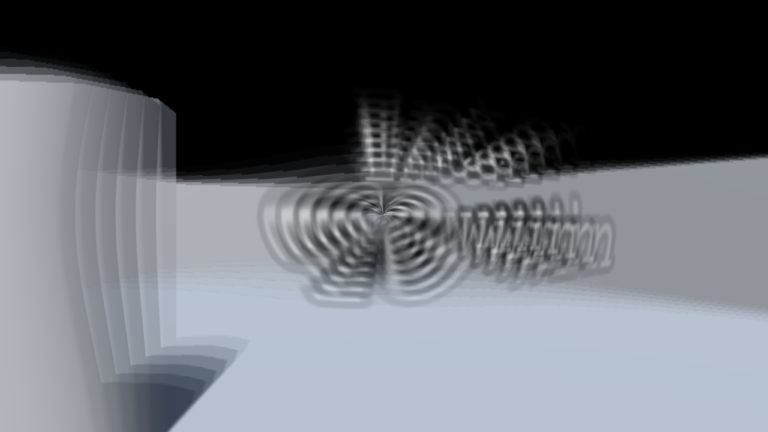 Simple Zoom Reflections / Mirrors