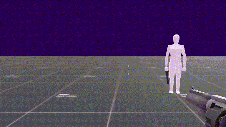 Anime Afterimage Shader