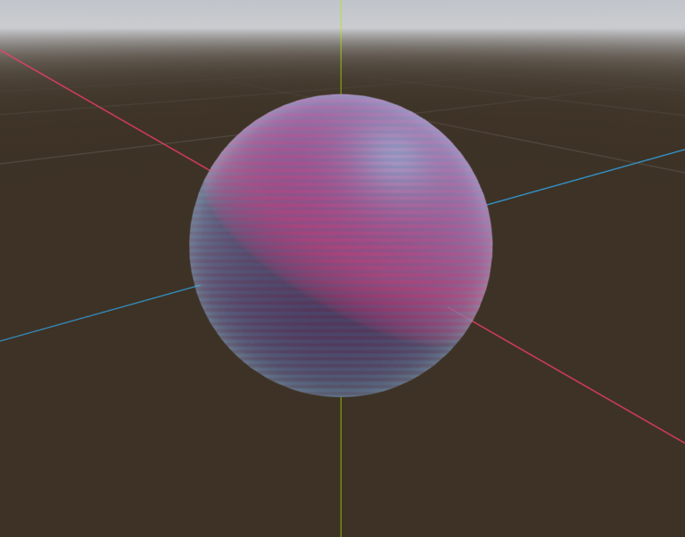 Blueprint / Hologram