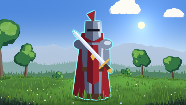 Smooth anti-aliased sprite outline