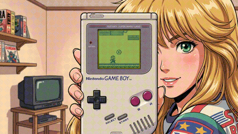 Retro Luma Color Reduction/Quantization (Posterize) + Dithering