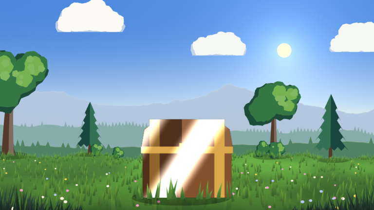Shine sweep for items and UI