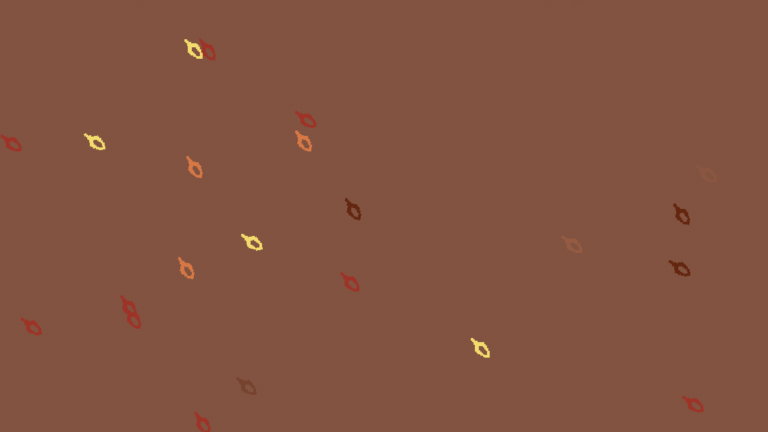 Modular Environmental Particles (dust, leaves, rain, etc.)