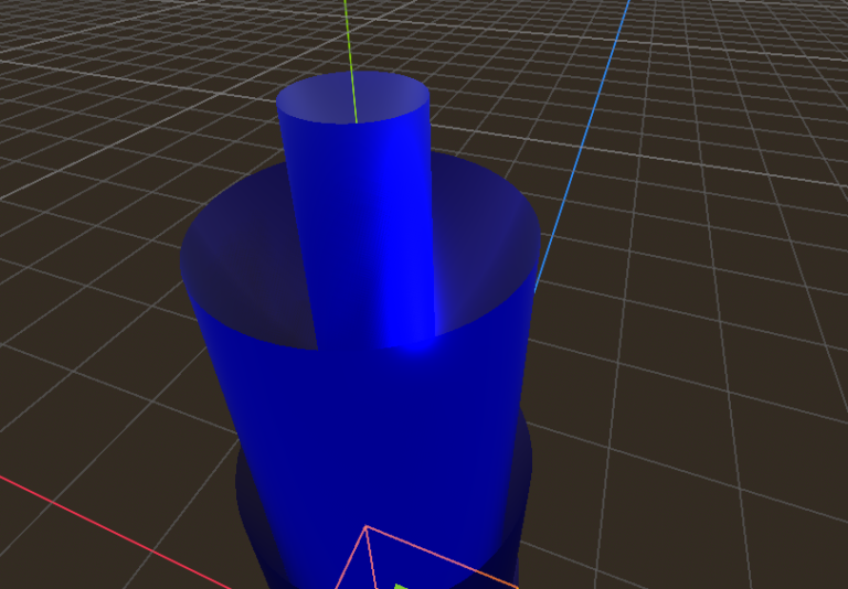 i made the worst shader ever