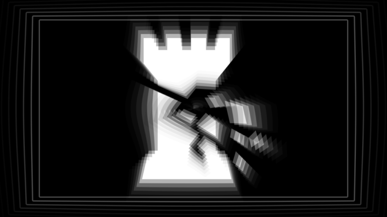 Depth Reflection / Zoom Mirror