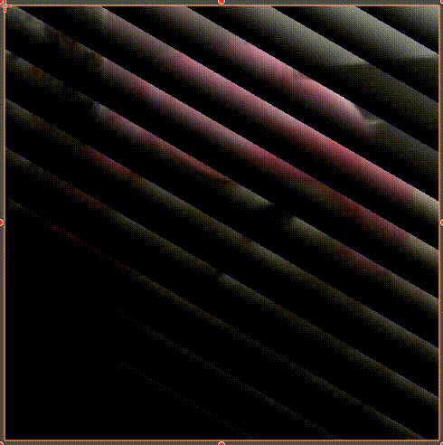Strip Transition
